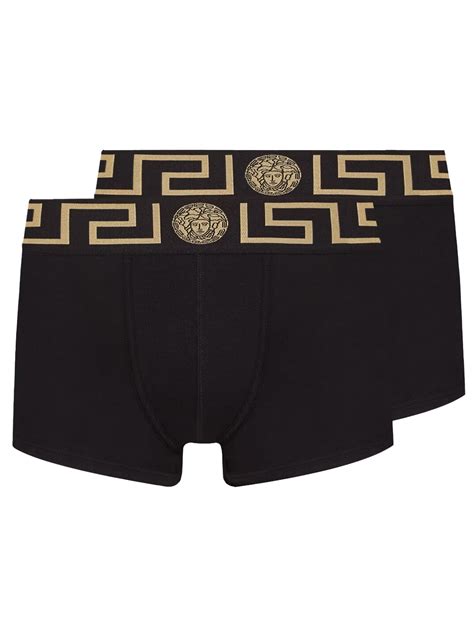 versace intimo uomo milano|Intimo e calzini di Versace uomo .